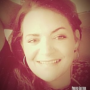 Meet your Posher, Kristy